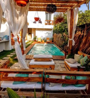 El Paredon Hotel | Wander Boutique Hotel
