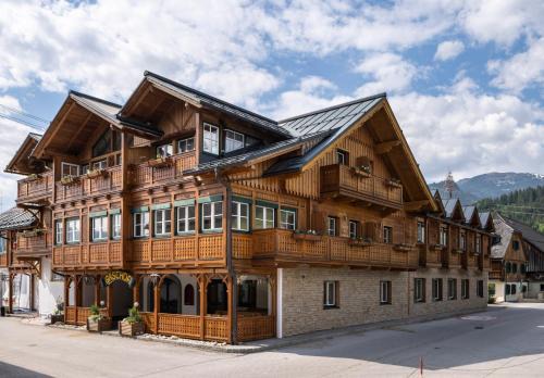 Zauchen Hotel | Wander- und Wellnesshotel Kanzler