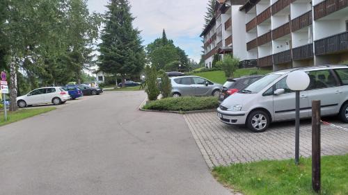 Missen-Wilhams Apartment | Wanderglück