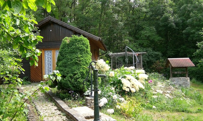 Bechstedt-Wagd House | Wanderhütte Bewegungsfreunde e. V.
