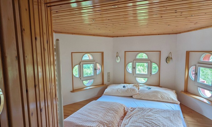 Wernigerode Hotel | Wanderhotel Steinerne Renne