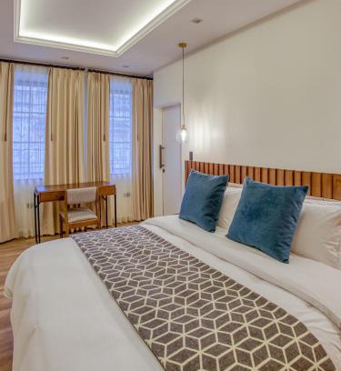 Chimborazo Province Hotel | Wanderlot - Hotel Plaza Central