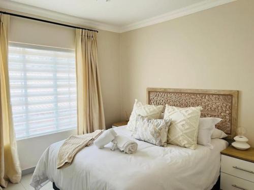 Die Hoewes Apartment | Wanderlust 2-bedroom Apartment