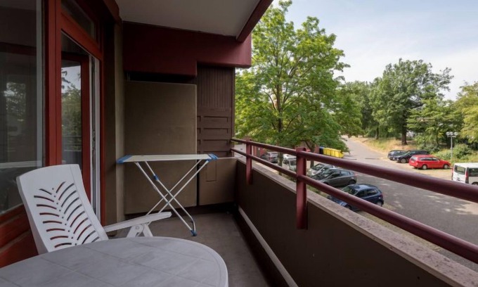 Lahnstein auf der Hohe Apartment | Wanderlust (B212) by Interhome