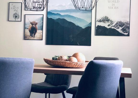 Bad Endorf Apartment | Wanderlust Chiemgau