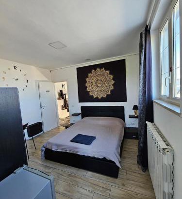 Pomezia House | wanderlust