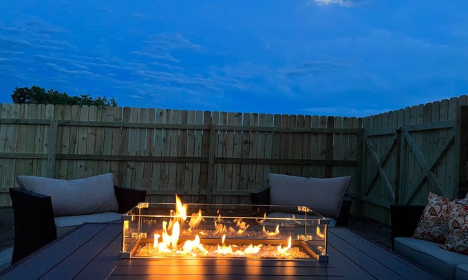 Rapid City House | Wanderlust Villa ⭐️ Excellent Location ⭐️ Movie Room