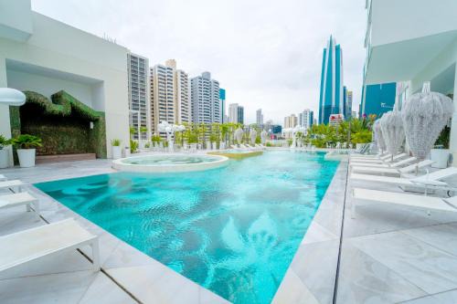 Punta Paitilla Apartment | Wanders Panama by Boutique Apartments