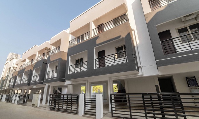 Chennai Apartment | Wandr. Dalim