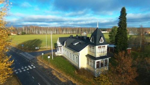 Kerimaki Bed & Breakfast | Wanhan Apteekin Majatalo