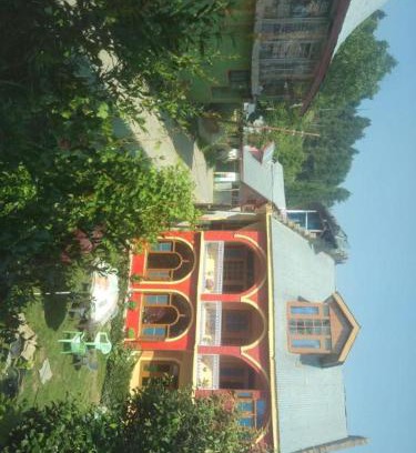Srinagar House | WANI GUEST HOUSE