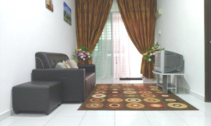 Sungai Petani House | Wany Homestay & Guest House