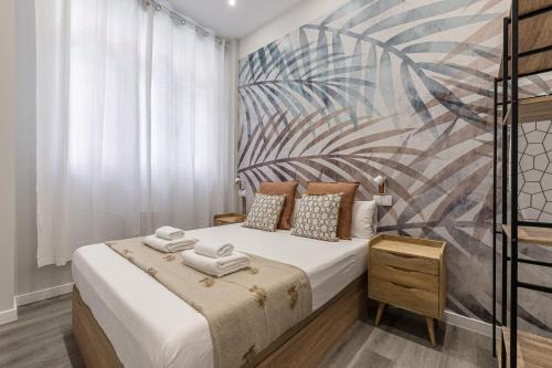Pradolongo Apartment | Waou Fresh Confort II