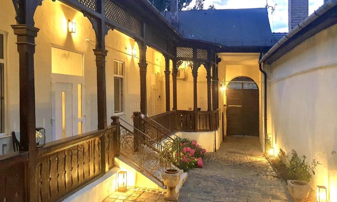 Miskolc Apartment | Warady Apartments