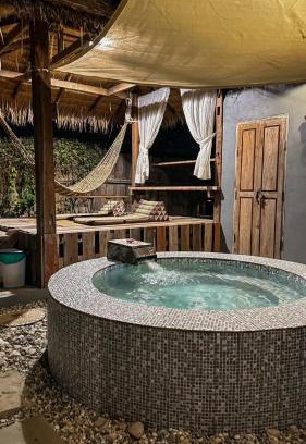 Pa Sak Resort | Waree Onsen Resort