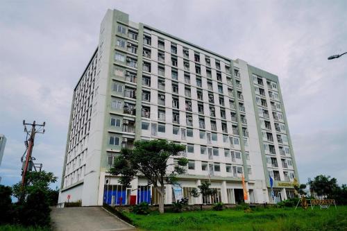 Bogor Apartment | Warm and Cozy Living 2BR Bogorienze Apartment By Travelio