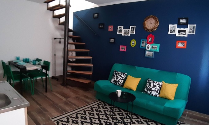 Grbavica Apartment | Warm and friendly home away from home