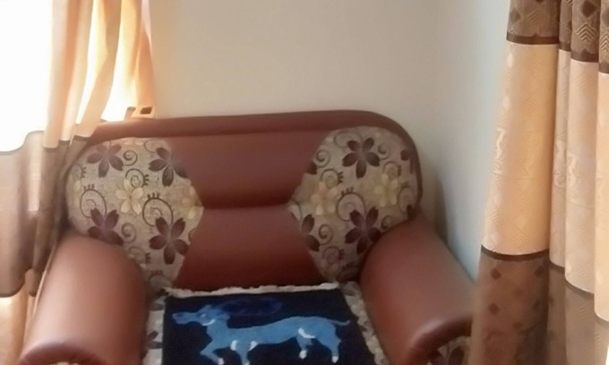 Lalitpur House | Warm hospitality"clean room"