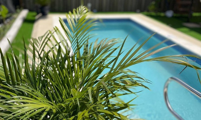 Spanish Town House | Warm Sunny Cottage with Private Pool