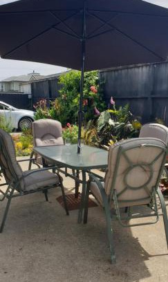 New Plymouth House | Warm & welcome on Whiteley