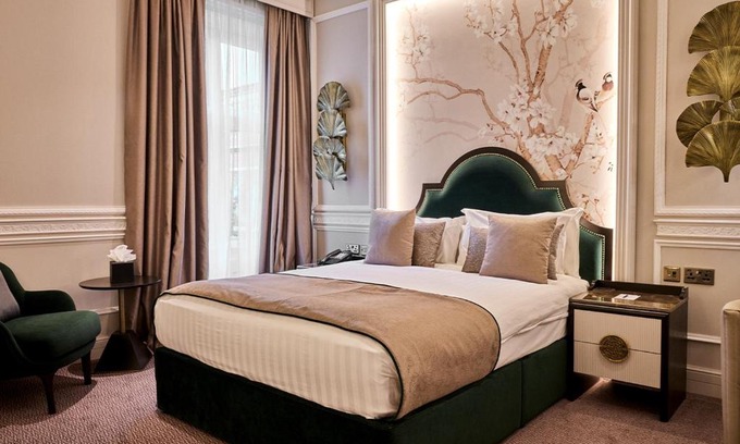 Coombe Hill Hotel | Warren House Hotel