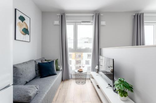 Bialoleka Apartment | Warsaw City North