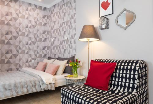 Praga Apartment | Warsaw Dream w sercu miasta - FREE PARKING - nowy most