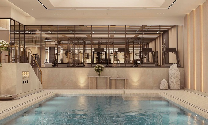 Centrum Hotel | Warsaw Presidential Hotel
