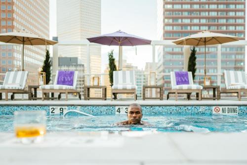 Uptown Hotel | Warwick Denver