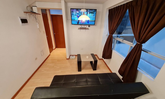Cusco Apartment | Wasi