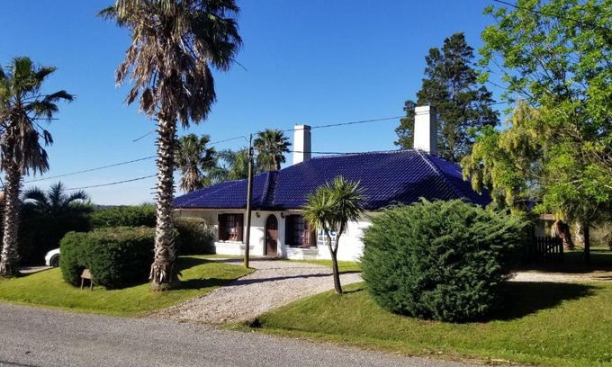 Maldonado House | Waslala
