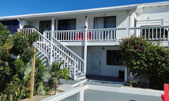 Discovery Bay Villa | Waterfront 5BR Home w/Pool, Gated Parking & Prime Location!