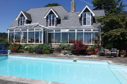 Axminster Bed & Breakfast | Watchcombe House