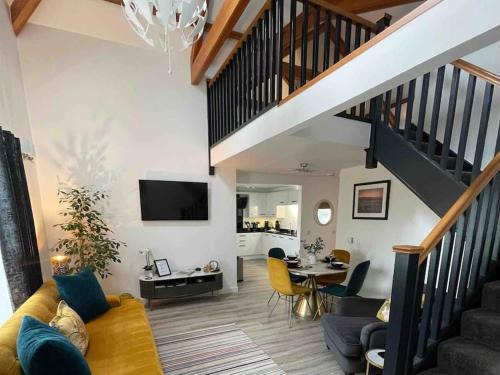 Annan Apartment | Watchhall, Annan, Dumfries & Galloway, Scotland Barn - 2 Bed