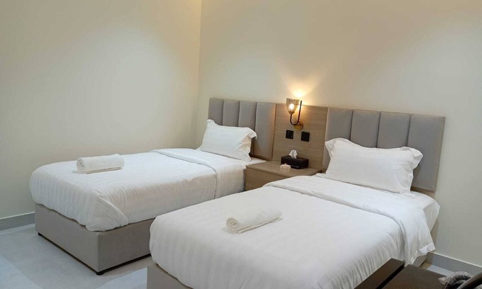 Al Khafji Apartment | WATED ALSHARQ HOTEL