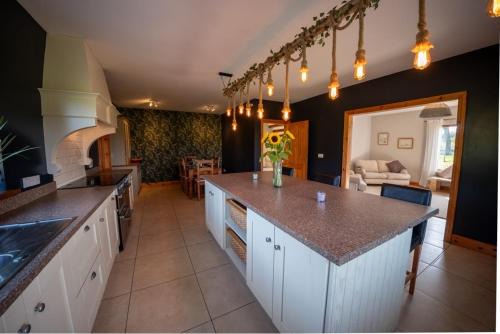 Inishowen House | Water and Wildwood - Wildwood House