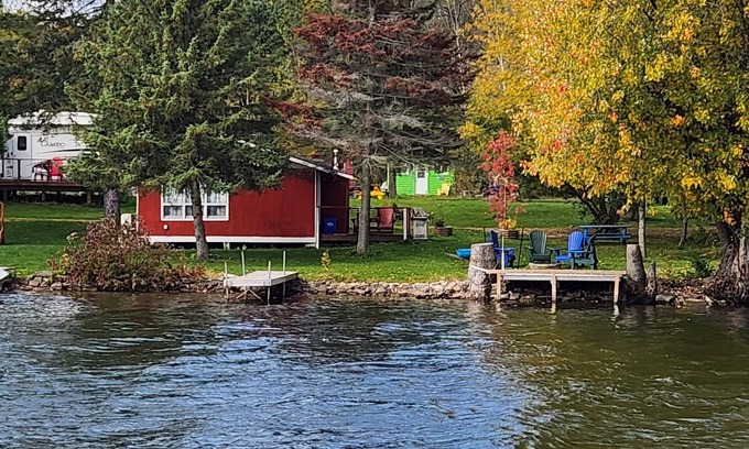 Hastings Cottage | Water Front 2 Bedroom Cottage 9