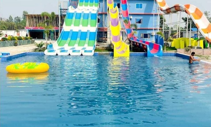 Jhapa Other | Water Kingdom Park & Resorts