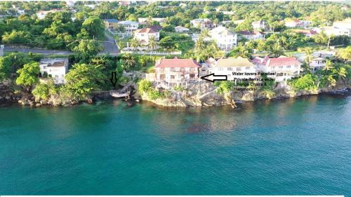 Tower Isle House | Water Lovers Paradise!