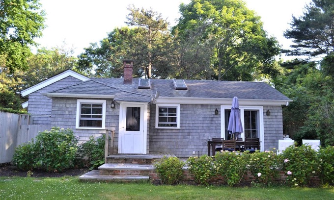 Water Mill Cottage | Water Mill, charming country cottage