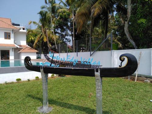 Mankombu Bed & Breakfast | Water's Edge Villas