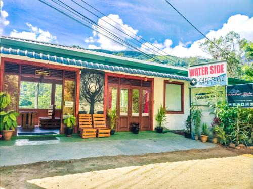 Nallathanniya House | Water Side Residence