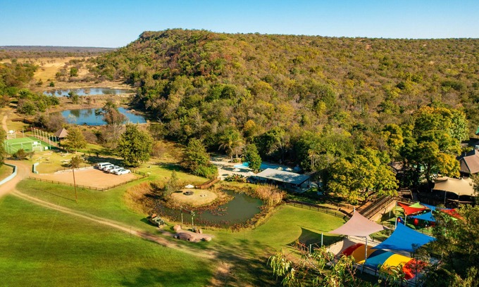Behoudeniskloof Cottage | Waterberg Game Park