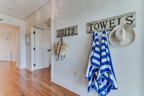 Gulf District House | WaterColor 5 Beachside