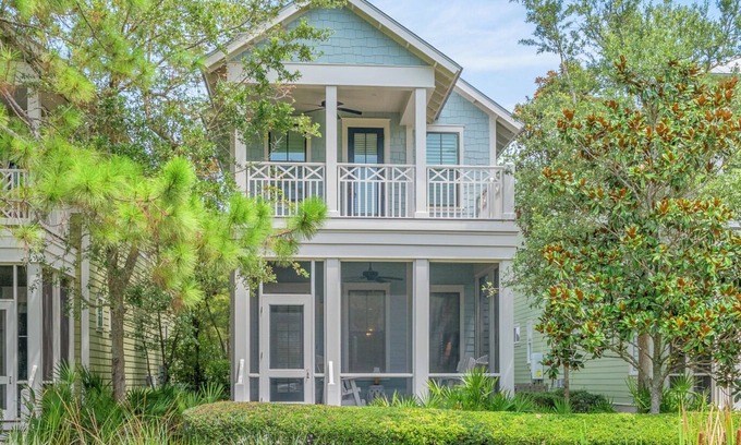 Watercolor House | Watercolor - New Listing Discount - Steps to Pool