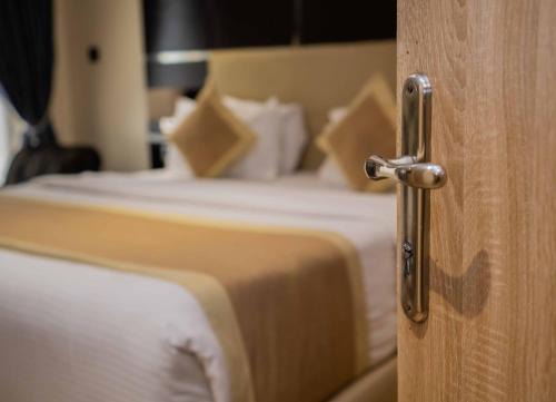 Ikeja Hotel | Watercress Hotels and Event