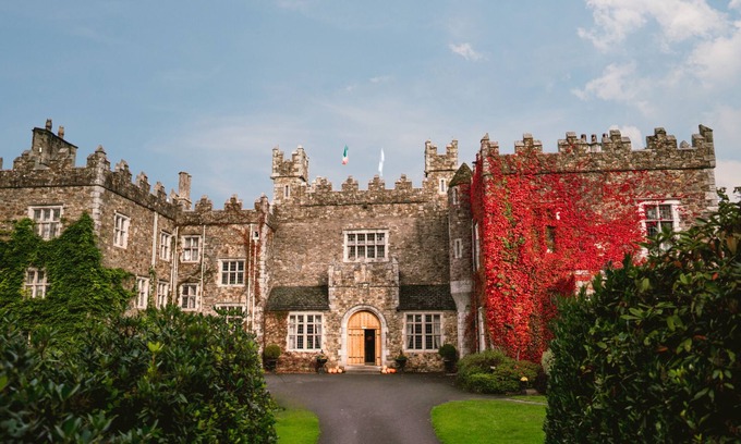 Waterford Hotel | Waterford Castle