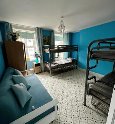 Waterford Hostel | Waterford city ErBnB