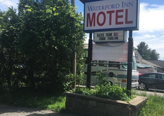 Waterford Hotel | Waterford Inn