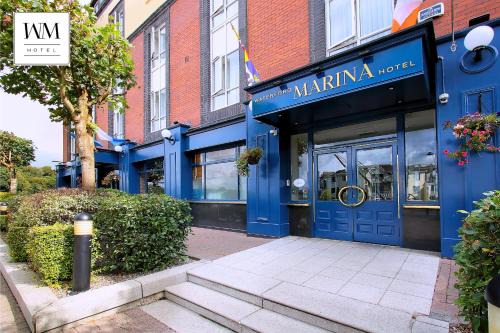 Waterford Hotel | Waterford Marina Hotel